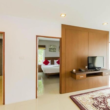 Baan Lukkan Patong Resort Phuket Exterior foto