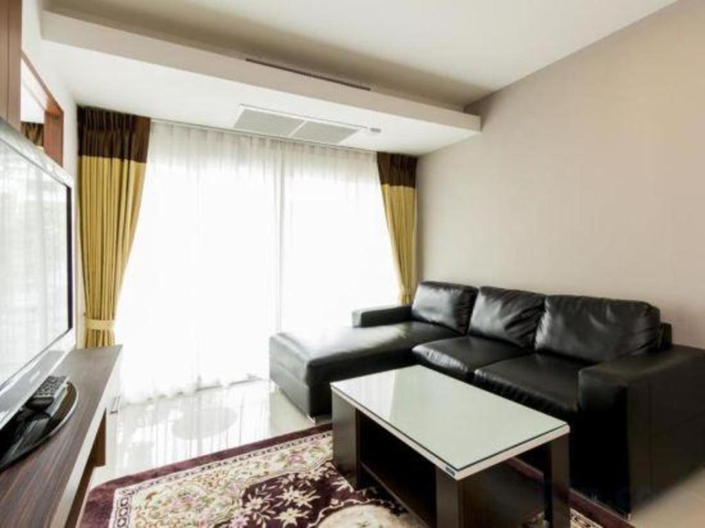 Baan Lukkan Patong Resort Phuket Exterior foto